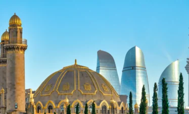 Azerbaijan Winter Escape – 6 Nights / 7 Days