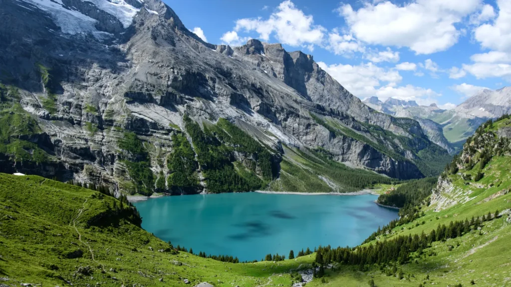 Alpine Majesty: Switzerland's Finest – 10 Nights / 11 Days