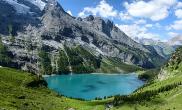 Alpine Majesty: Switzerland's Finest – 10 Nights / 11 Days