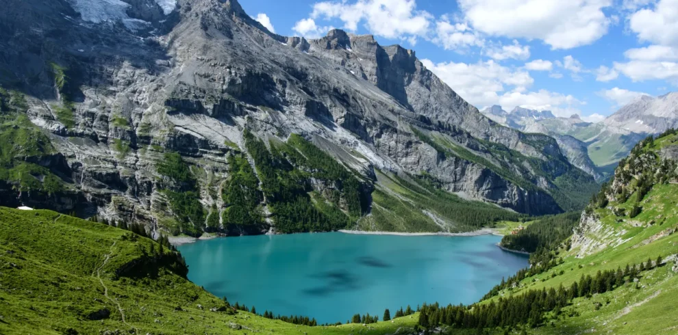 Alpine Majesty: Switzerland's Finest – 10 Nights / 11 Days