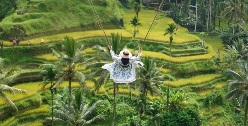 Sacred Trails of Bali & Java – 9 Nights / 10 Days