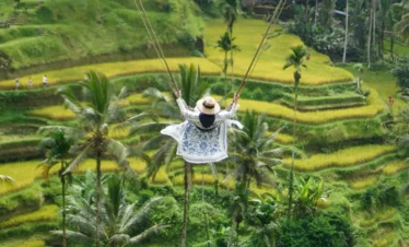Sacred Trails of Bali & Java – 9 Nights / 10 Days