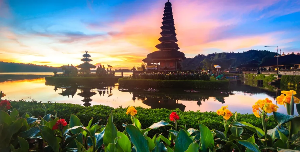 Tropical Trilogy: Bali, Gili & Nusa Dreams 10 Nights / 11 Days