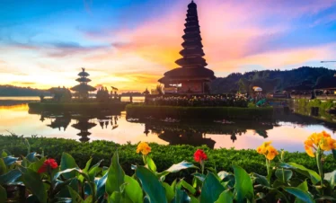 Tropical Trilogy: Bali, Gili & Nusa Dreams 10 Nights / 11 Days