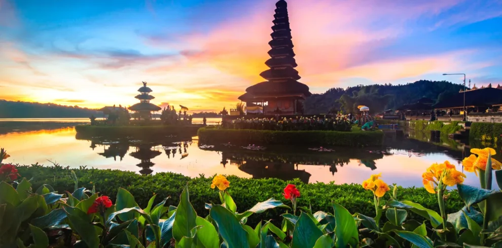 Tropical Trilogy: Bali, Gili & Nusa Dreams 10 Nights / 11 Days