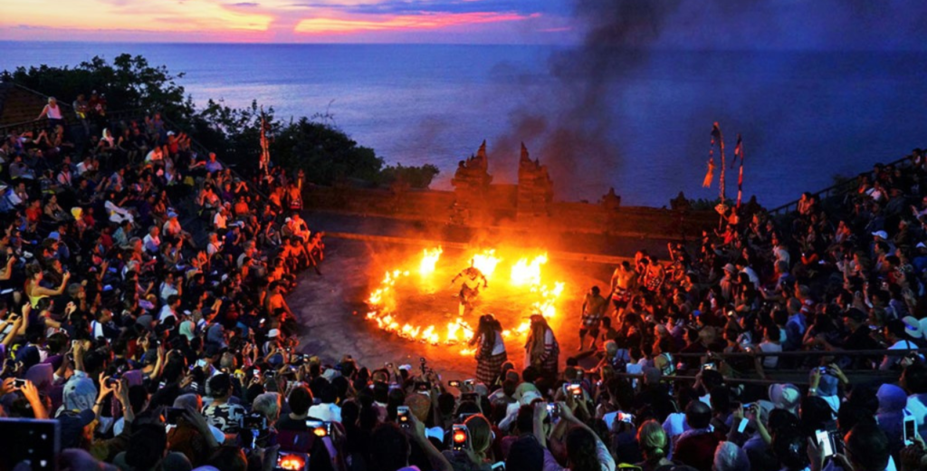 Bali Bliss Escape – 6 Nights / 7 Days