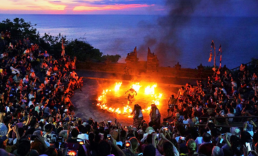 Bali Bliss Escape – 6 Nights / 7 Days