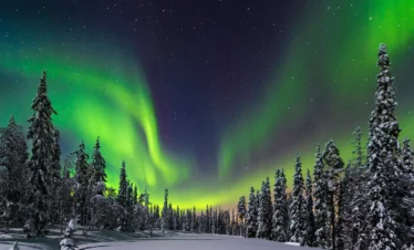 Arctic Dreams: Finland & Tallinn – 8 Nights / 9 Days