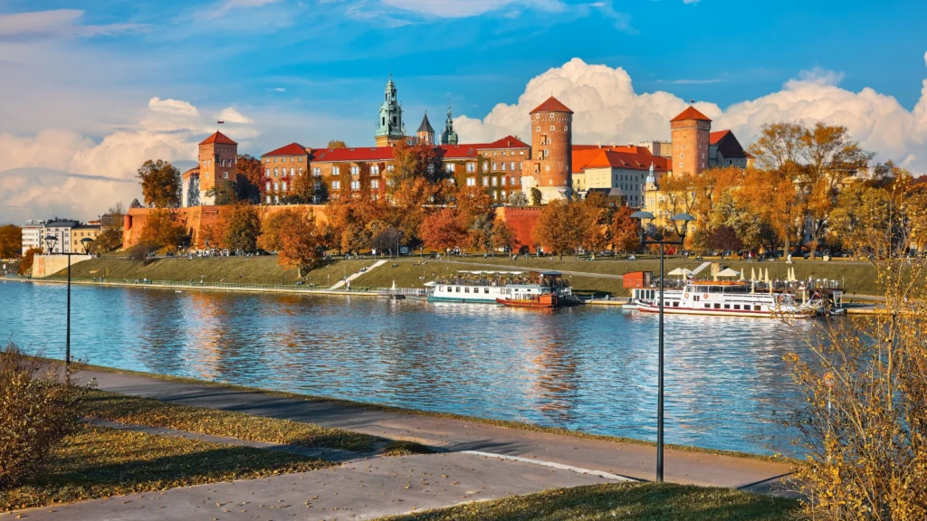 Poland Discovery: Castles, Culture & Countryside – 7 Nights / 8 Days