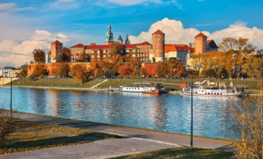 Poland Discovery: Castles, Culture & Countryside – 7 Nights / 8 Days