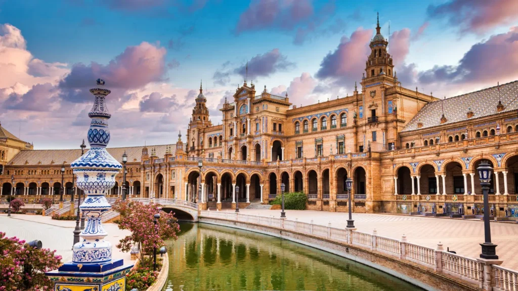 Spain Grand Discovery – 11 Nights / 12 Days