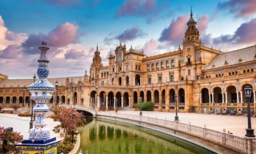 Spain Grand Discovery – 11 Nights / 12 Days