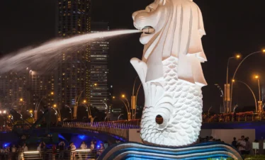 Singapore to Malaysia Escape – 7 Nights / 8 Days