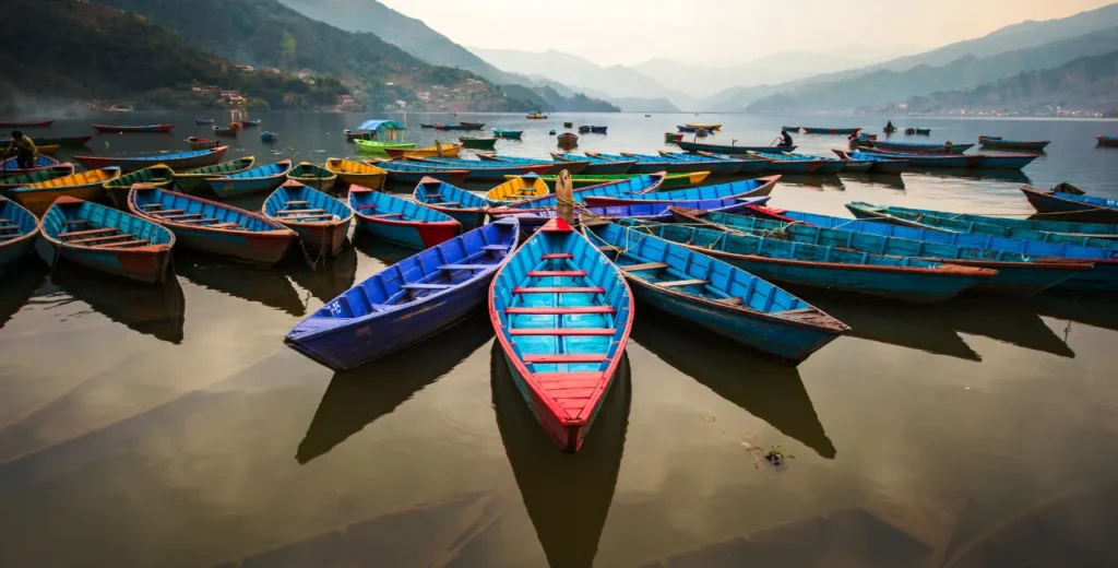 Nepal Panorama: Peaks to Jungles– 6 Nights / 7 Days