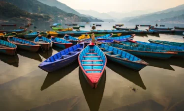 Nepal Panorama: Peaks to Jungles– 6 Nights / 7 Days