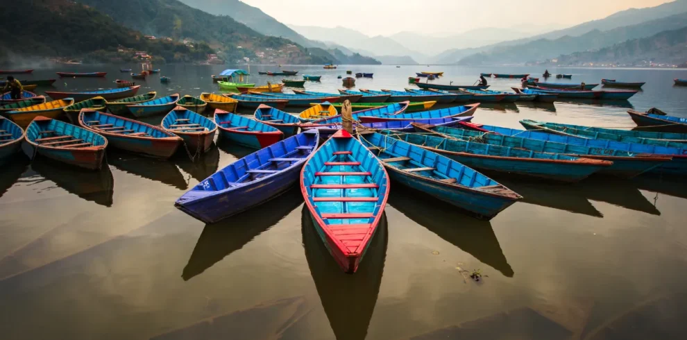 Nepal Panorama: Peaks to Jungles– 6 Nights / 7 Days