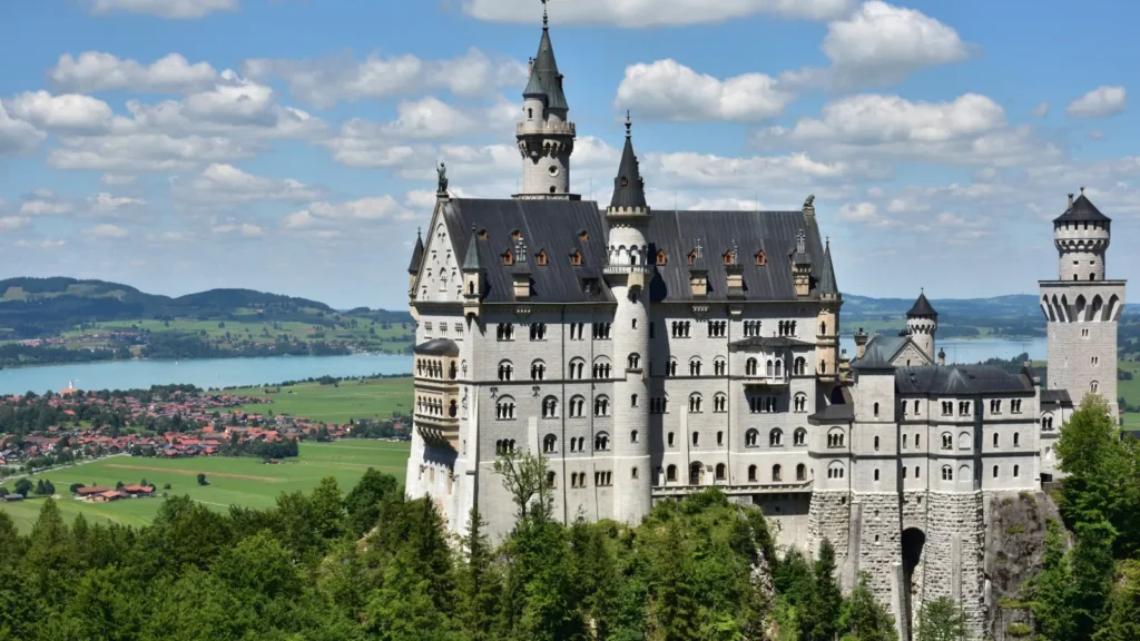 Germany Highlights & Castles – 10 Nights / 11 Days