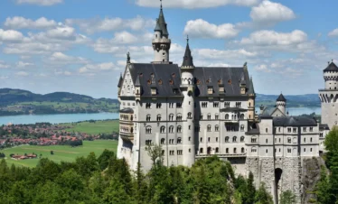 Germany Highlights & Castles – 10 Nights / 11 Days