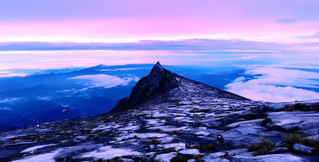 Malaysia Explorer Trio – 10 Nights / 11 Days