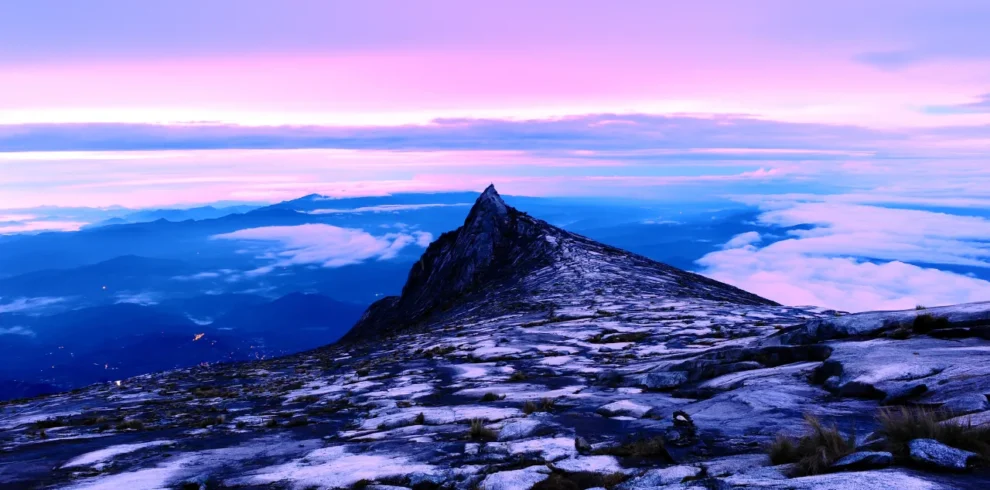 Malaysia Explorer Trio – 10 Nights / 11 Days