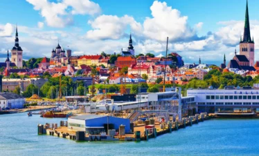 Baltic Capitals Express – 4 Countries, 4 Capitals in 8 Days