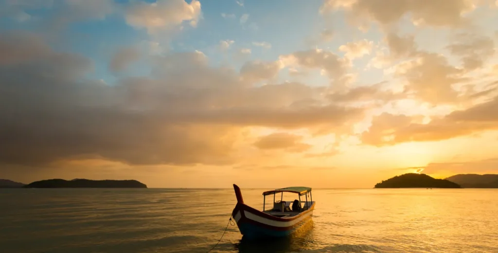 Malaysia Discovery Getaway – 6 Nights / 7 Days