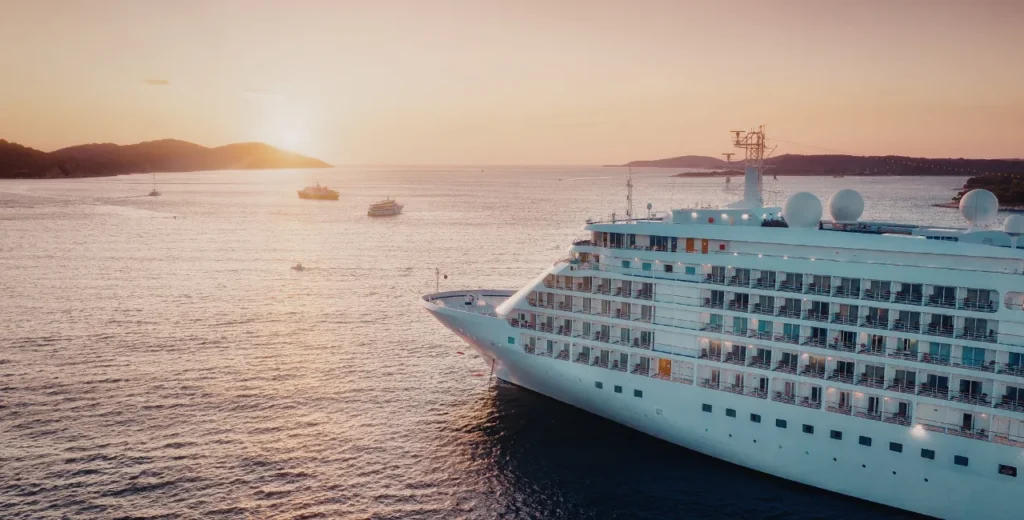 Singapore Seascape Soiree – 7 Nights / 8 Days