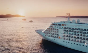 Singapore Seascape Soiree – 7 Nights / 8 Days