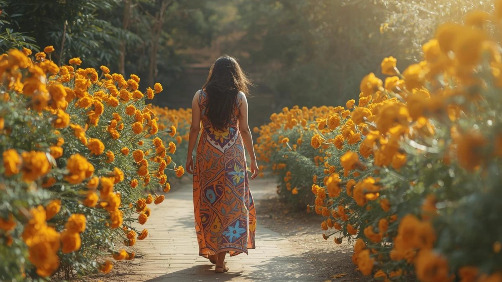 Behind the Scenes: How I Plan a Trip at Marigold Routes