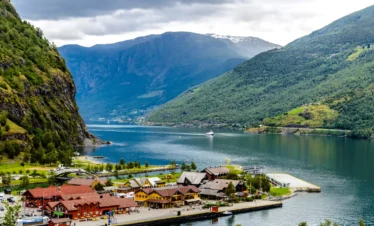 Scandinavian Summer Symphony – 8 Nights / 9 Days