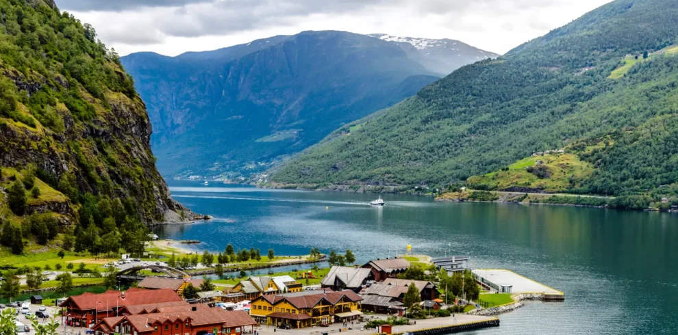 Scandinavian Summer Symphony – 8 Nights / 9 Days