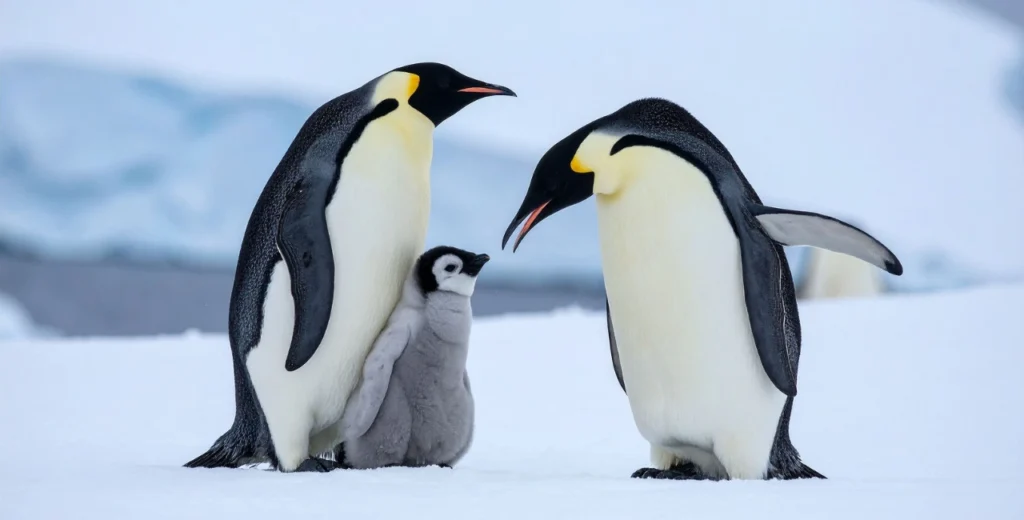 Antarctic Explorer 10 Nights / 11 Days