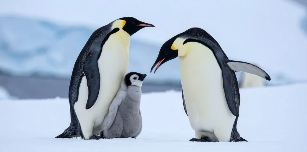 Antarctic Explorer 10 Nights / 11 Days