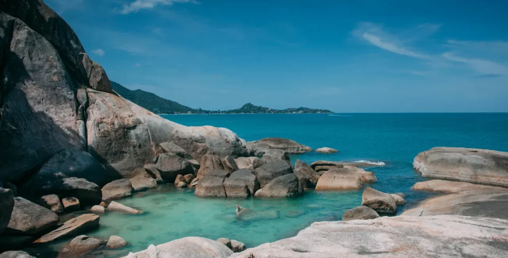 Koh Samui Serenity – 4 Nights / 5 Days