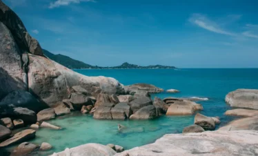 Koh Samui Serenity – 4 Nights / 5 Days