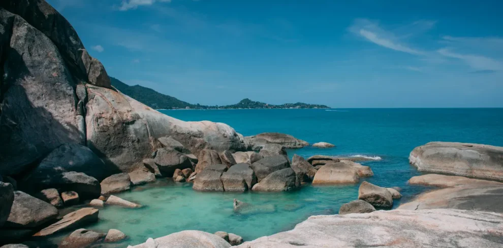 Koh Samui Serenity – 4 Nights / 5 Days