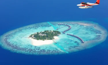 Maldives Dual Delight – 6 Nights / 7 Days