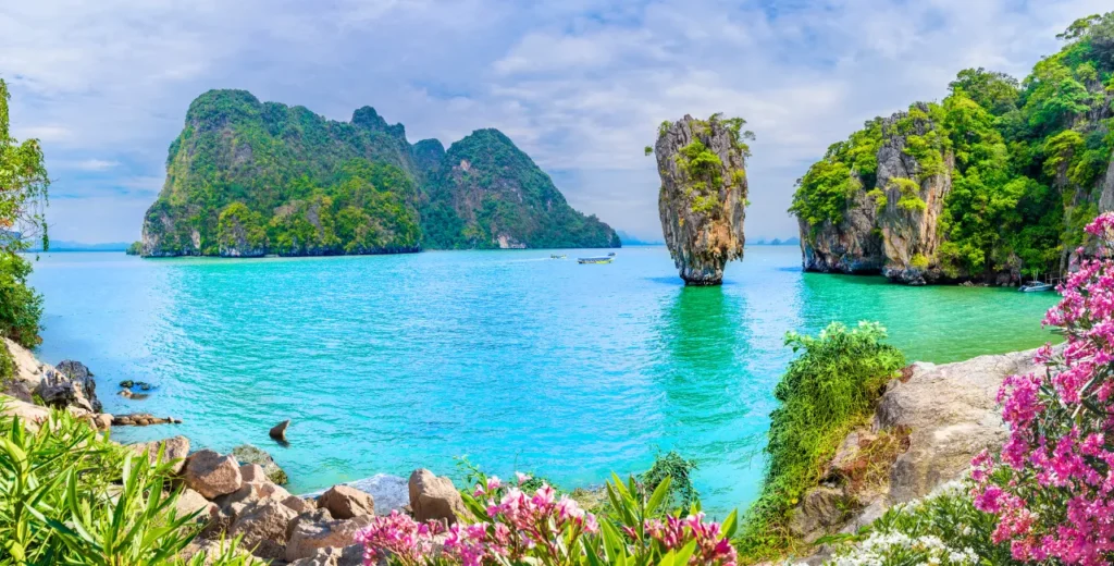 Tropical Treasures of Phuket & Krabi 7 Nights / 8 Days
