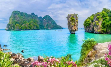 Tropical Treasures of Phuket & Krabi 7 Nights / 8 Days