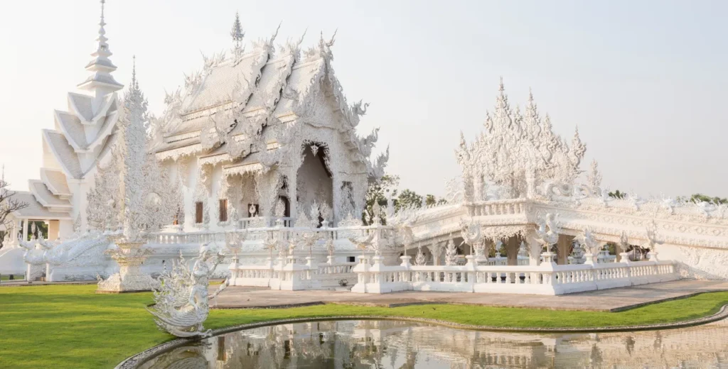 Thailand Cultural Wonders & Coastal Bliss – 10 Nights / 11 Days