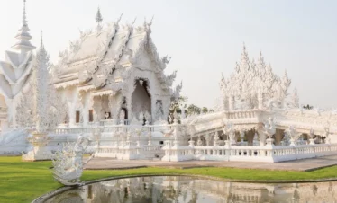 Thailand Cultural Wonders & Coastal Bliss – 10 Nights / 11 Days