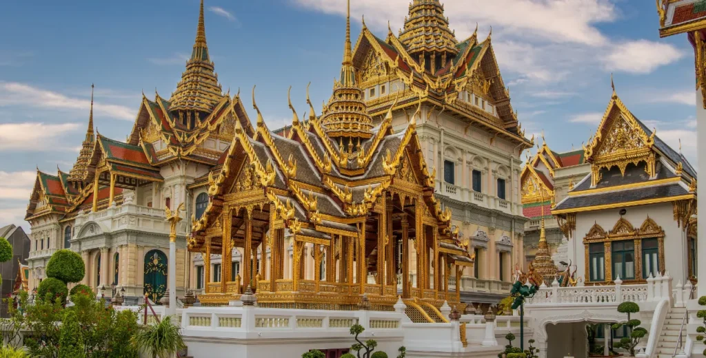 Thailand Adventure & Relaxation – 7 Nights / 8 Days