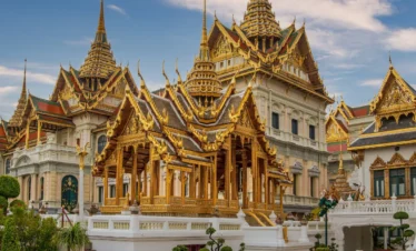 Thailand Adventure & Relaxation – 7 Nights / 8 Days