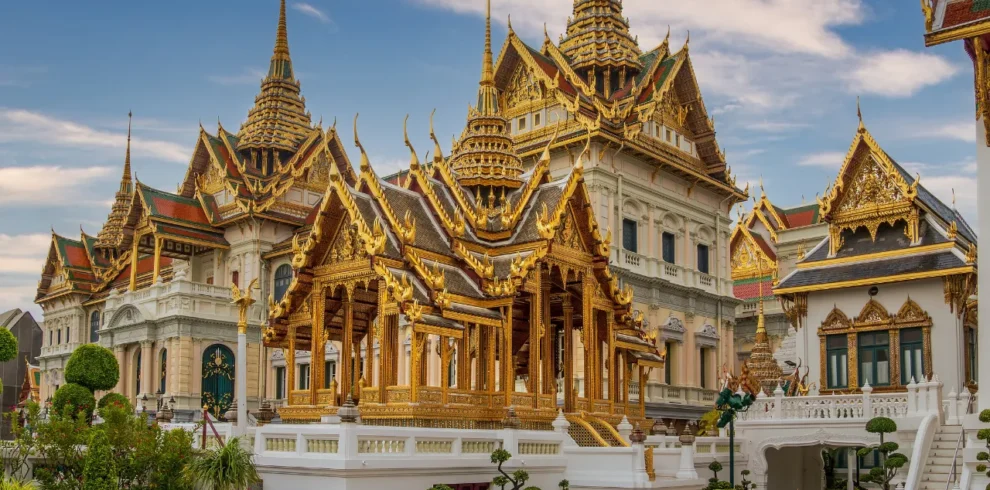 Thailand Adventure & Relaxation – 7 Nights / 8 Days