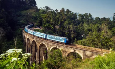 Sri Lanka Explorer – 7 Nights / 8 Days