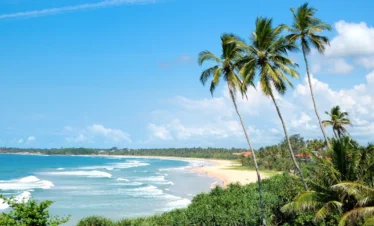South Sri Lanka Luxury Beachfront Escape – 7 Nights / 8 Days