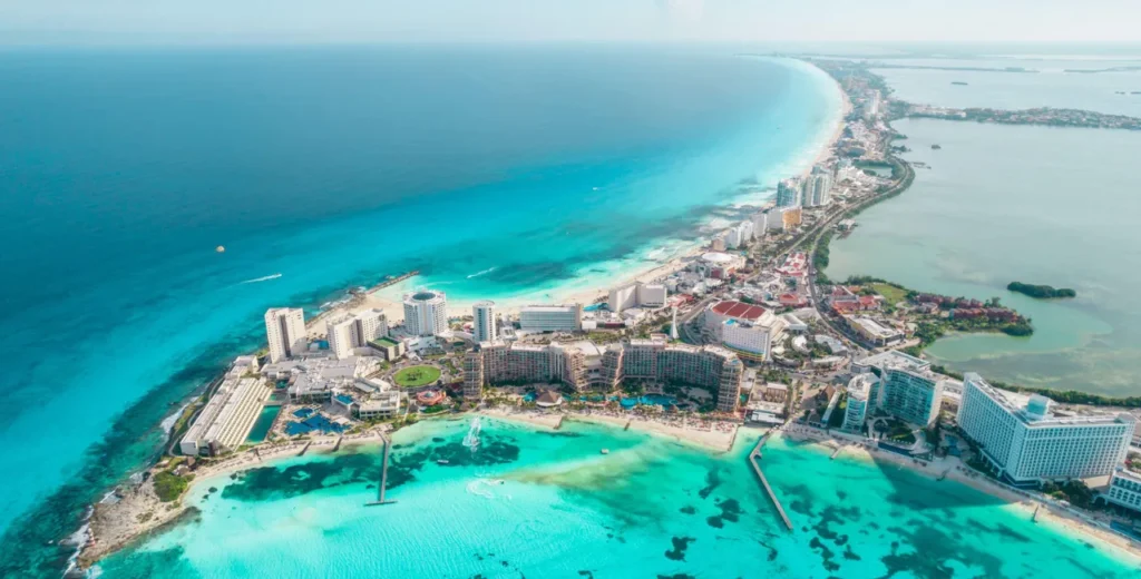 Mexico Highlights Escape – 7 Nights / 8 Days