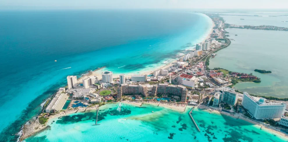 Mexico Highlights Escape – 7 Nights / 8 Days