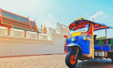 Pattaya & Bangkok Highlights – 5 Nights / 6 Days