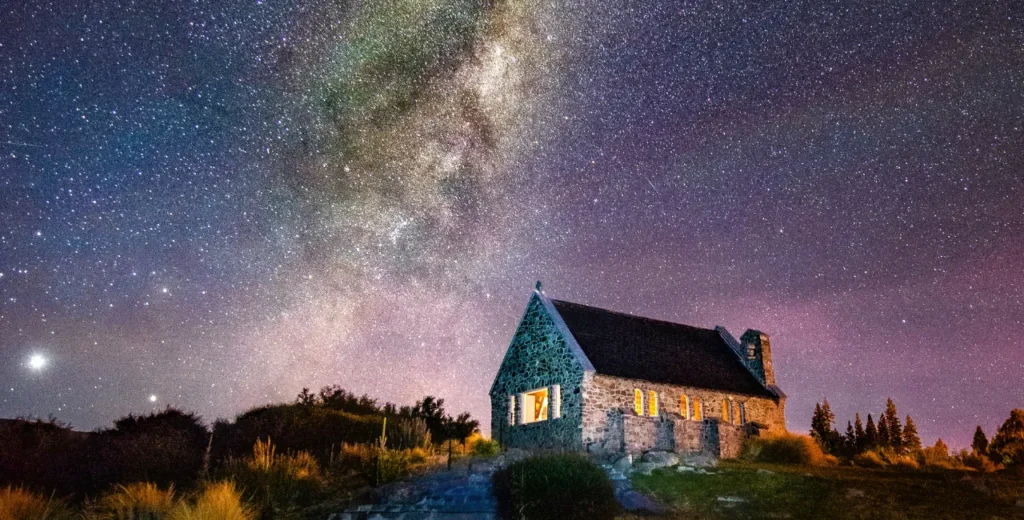 New Zealand Explorer – 14 Nights / 15 Days